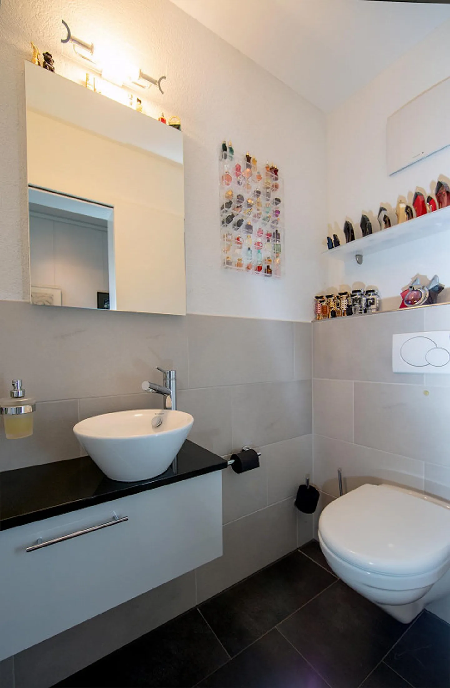 Appartement en terrasse avec extras - Photo 16 sur 19