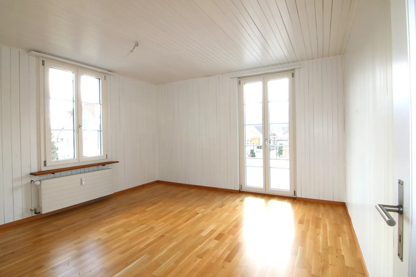 Living in the former cheese dairy - Photo 4 of 5