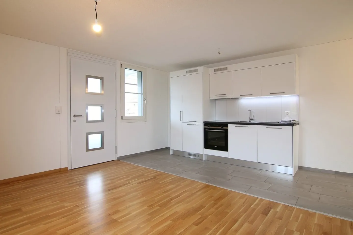 Living in the former cheese dairy - Photo 1 of 5