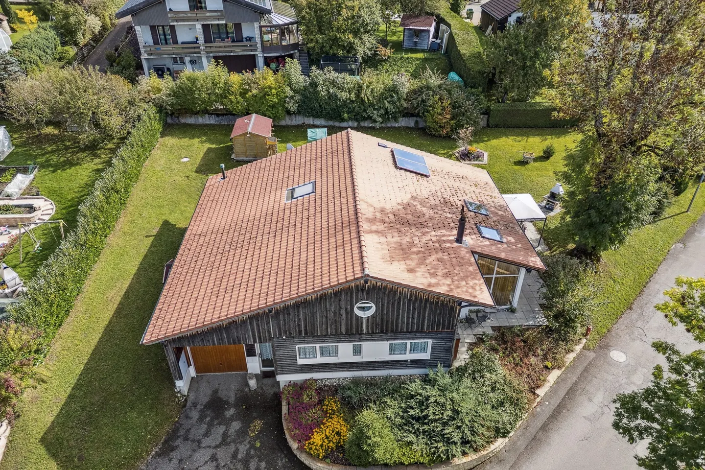 Maison Individuelle Spacieuse à La Ferrière - Photo 1 sur 12