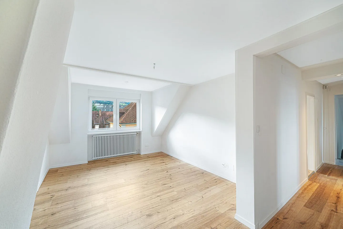 Charmant appartement - Photo 4 sur 8