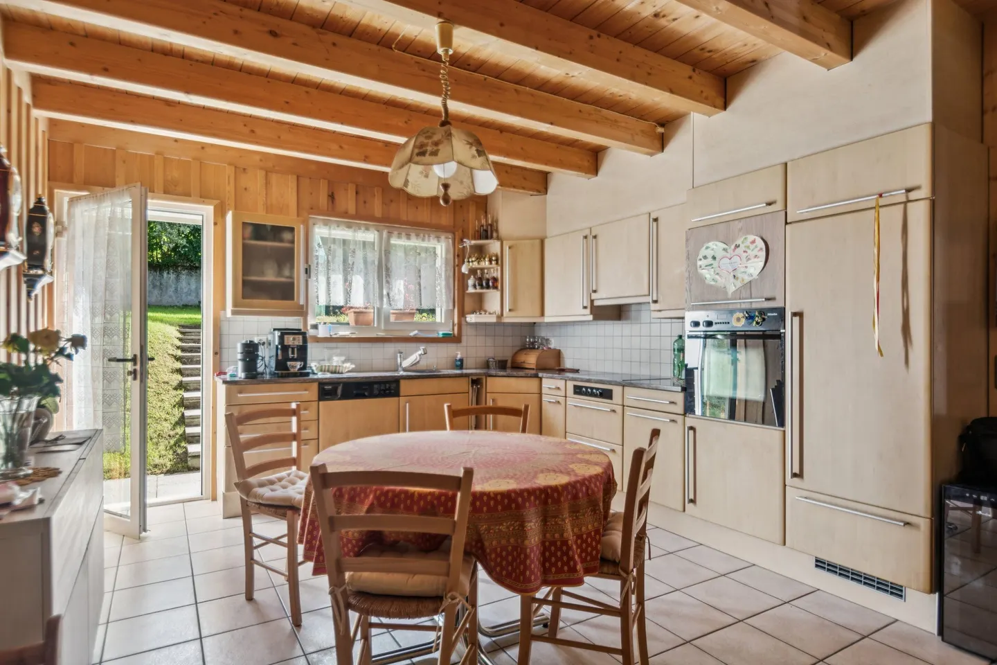 Maison Individuelle Spacieuse à La Ferrière - Photo 4 sur 12