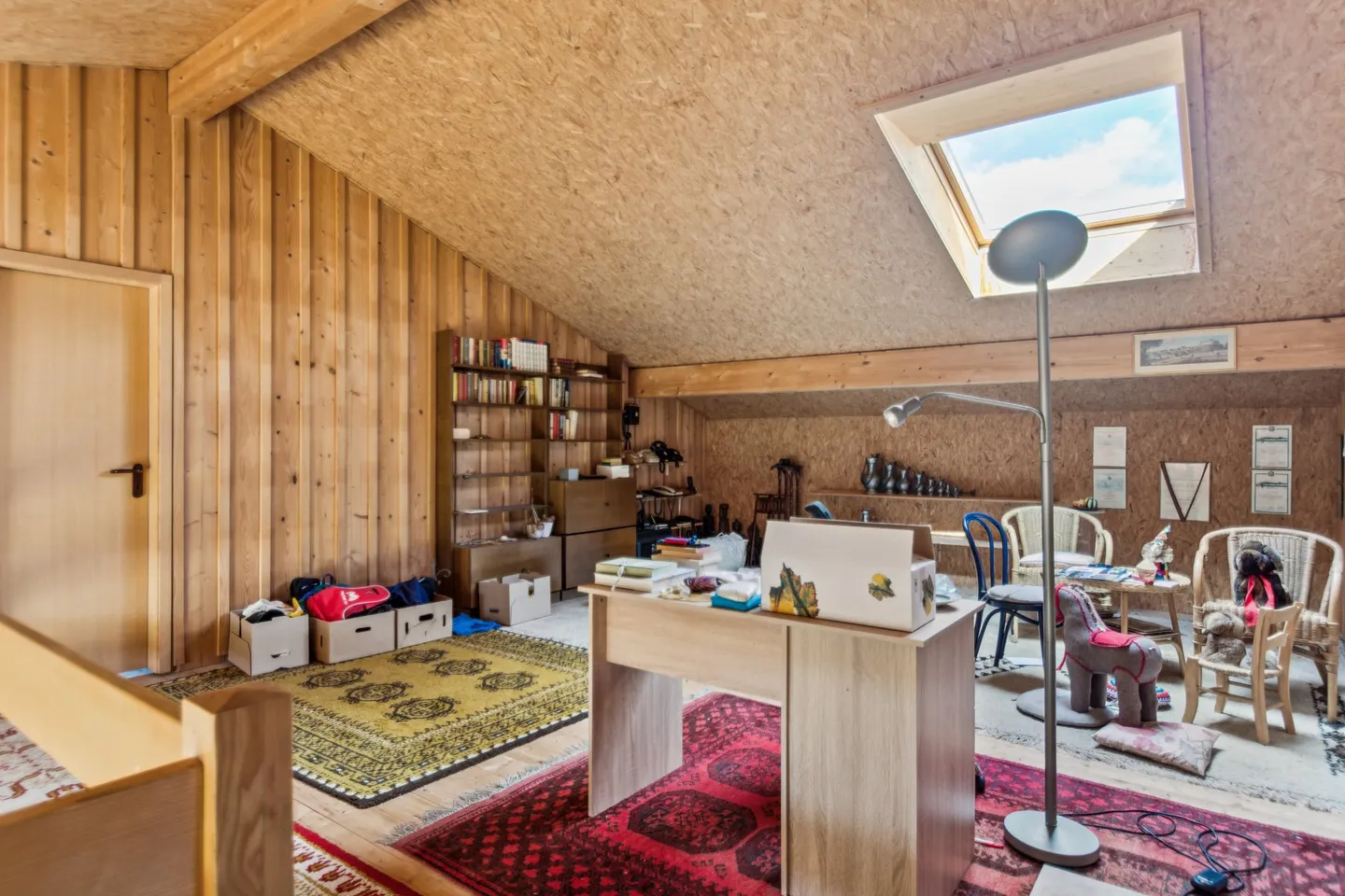 Maison Individuelle Spacieuse à La Ferrière - Photo 6 sur 12