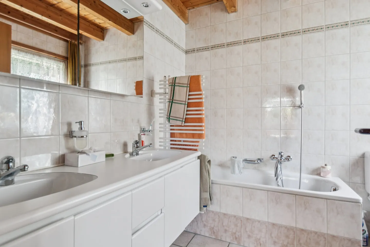 Maison Individuelle Spacieuse à La Ferrière - Photo 7 sur 12