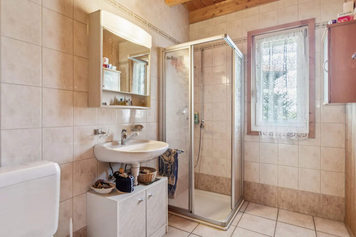 Maison Individuelle Spacieuse à La Ferrière - Photo 8 sur 12