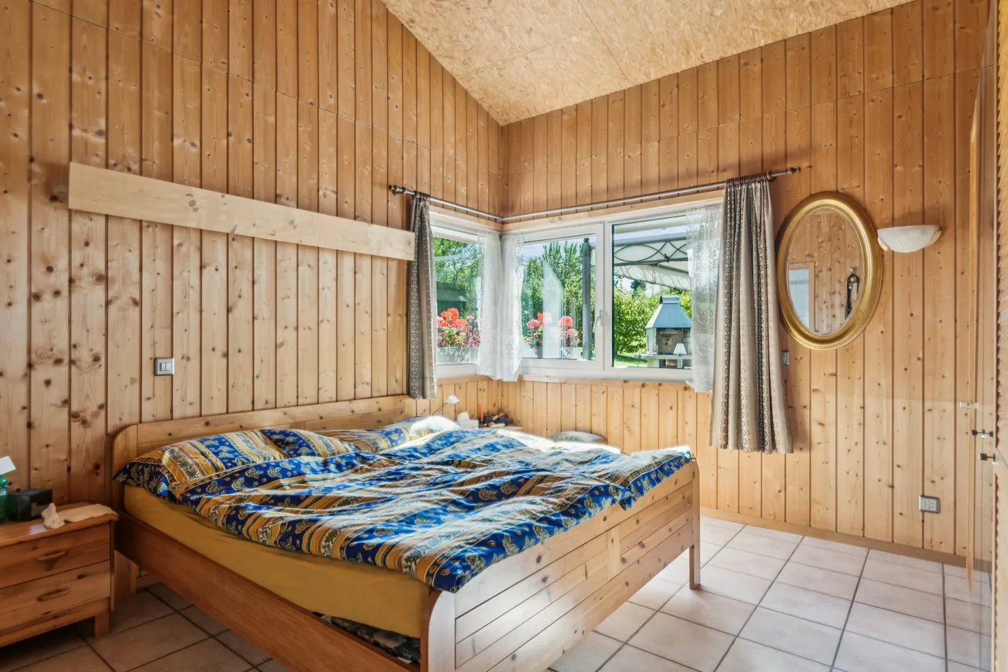 Maison Individuelle Spacieuse à La Ferrière - Photo 9 sur 12