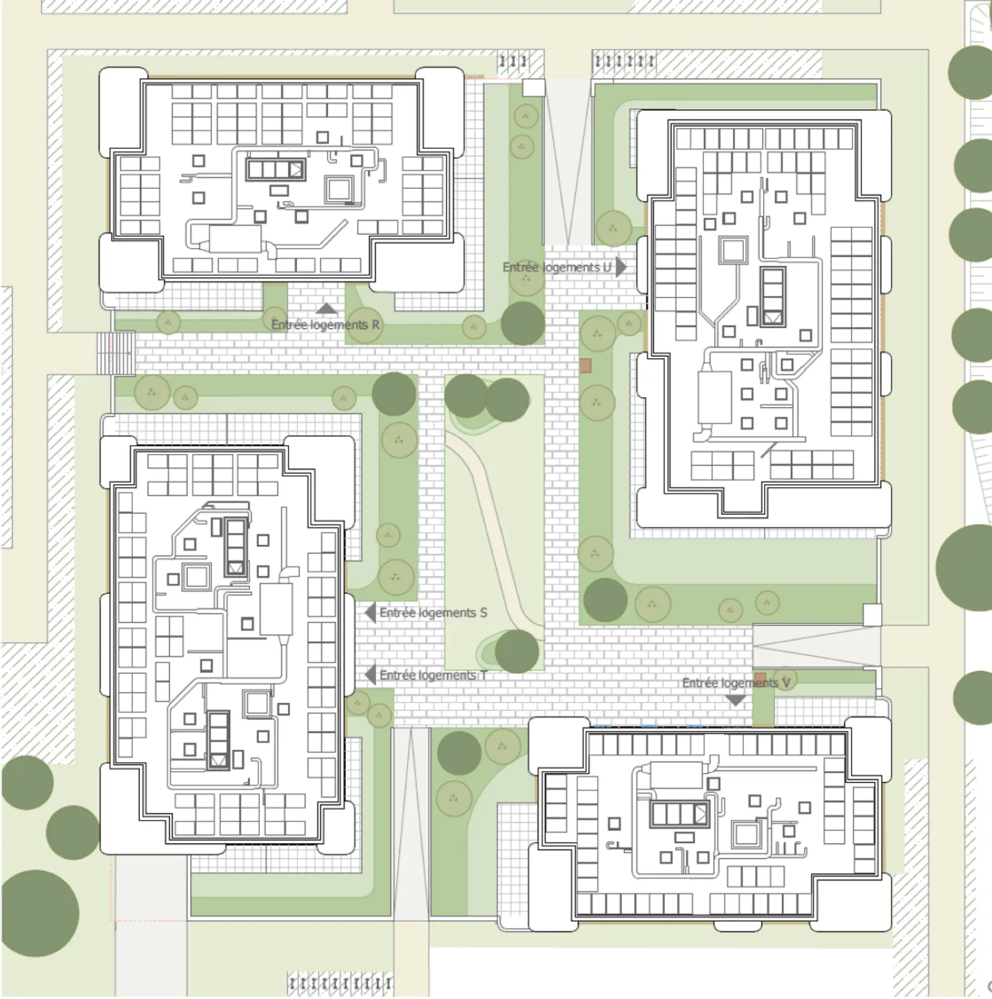 2,5-Zimmer-Wohnung - Foto 6 von 6