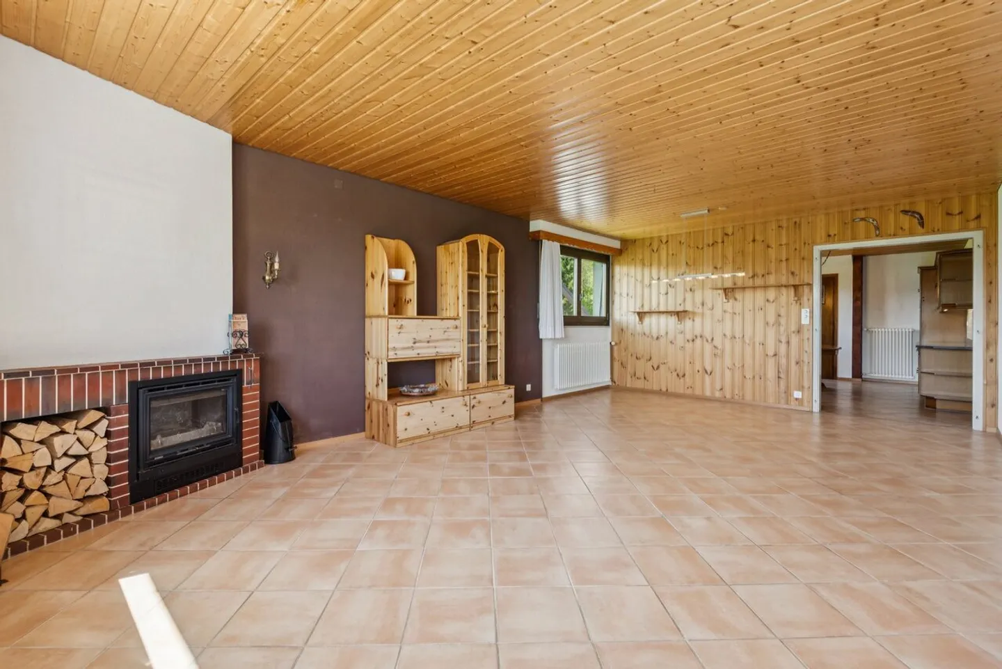 Wunderschönes Haus in absoluter Ruhe - Foto 2 von 13