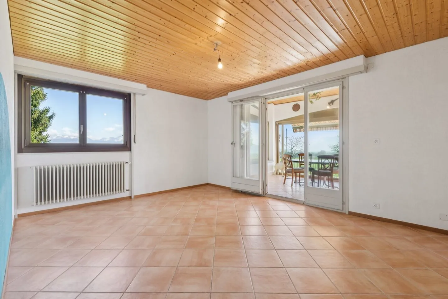 Wunderschönes Haus in absoluter Ruhe - Foto 4 von 13