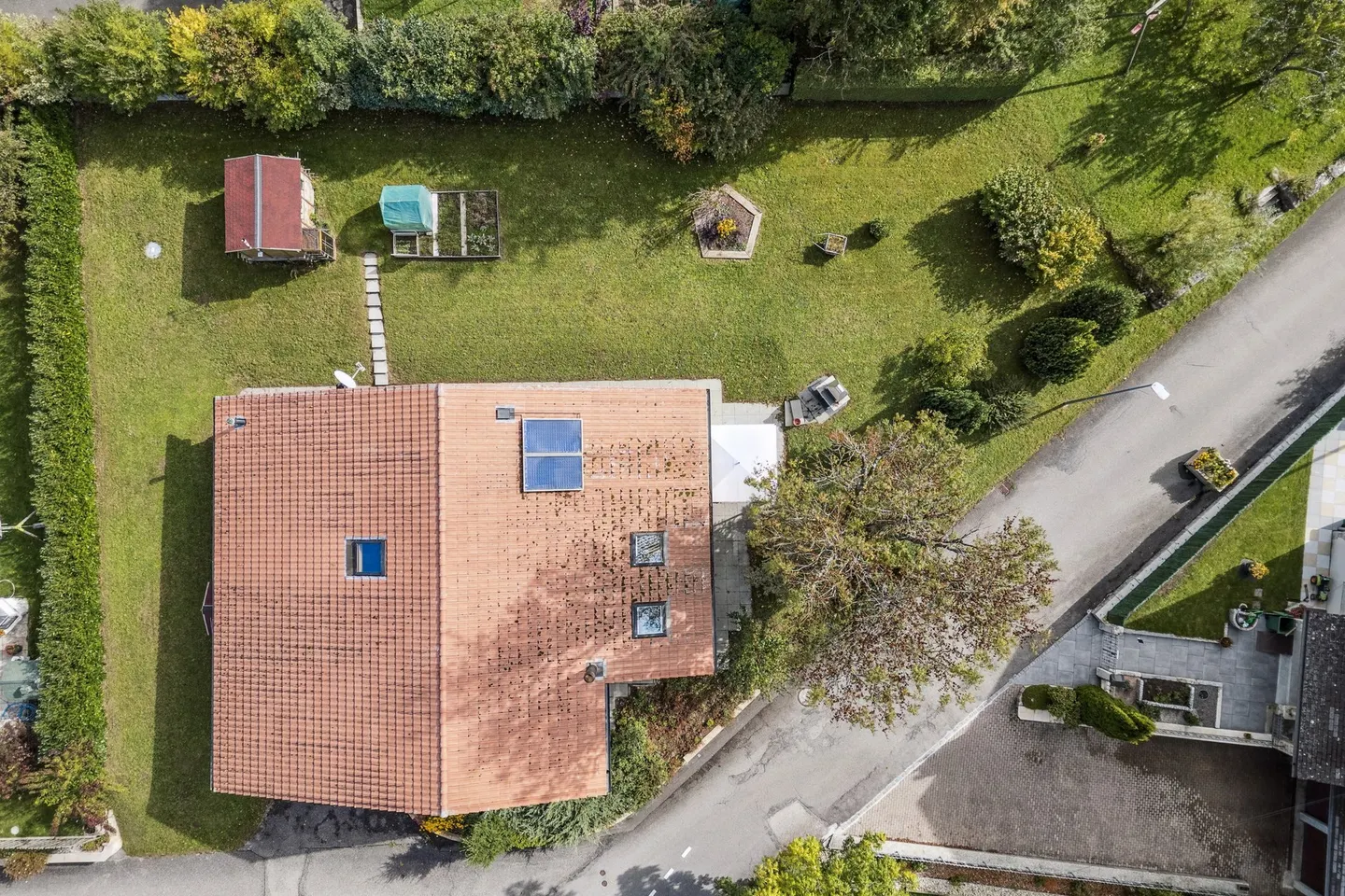 Maison Individuelle Spacieuse à La Ferrière - Photo 11 sur 12