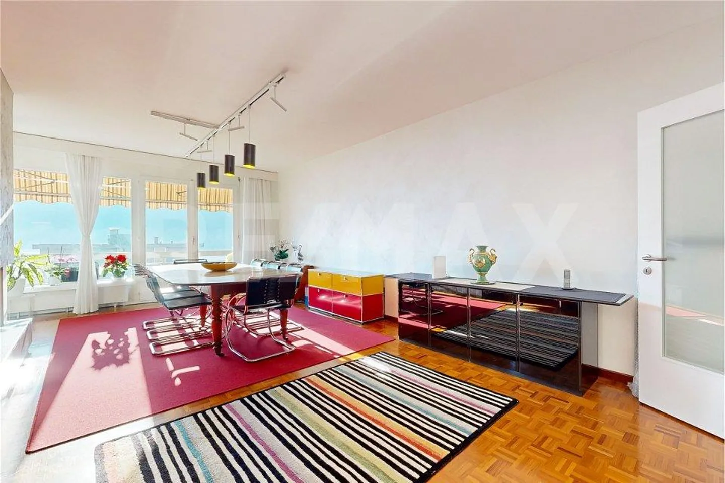 Appartement charmant avec vue sur le lac - Photo 3 sur 13