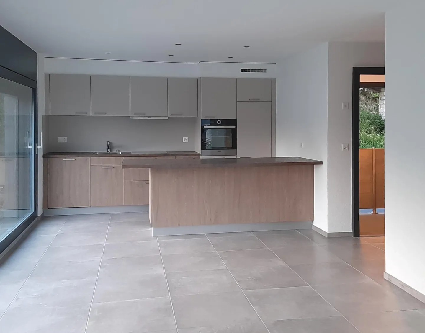 Duplex 4.5 stanze - Foto 3 di 18