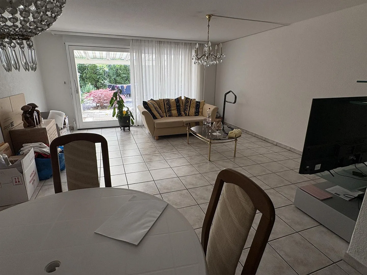 Casa a schiera in una posizione tranquilla - Foto 6 di 11
