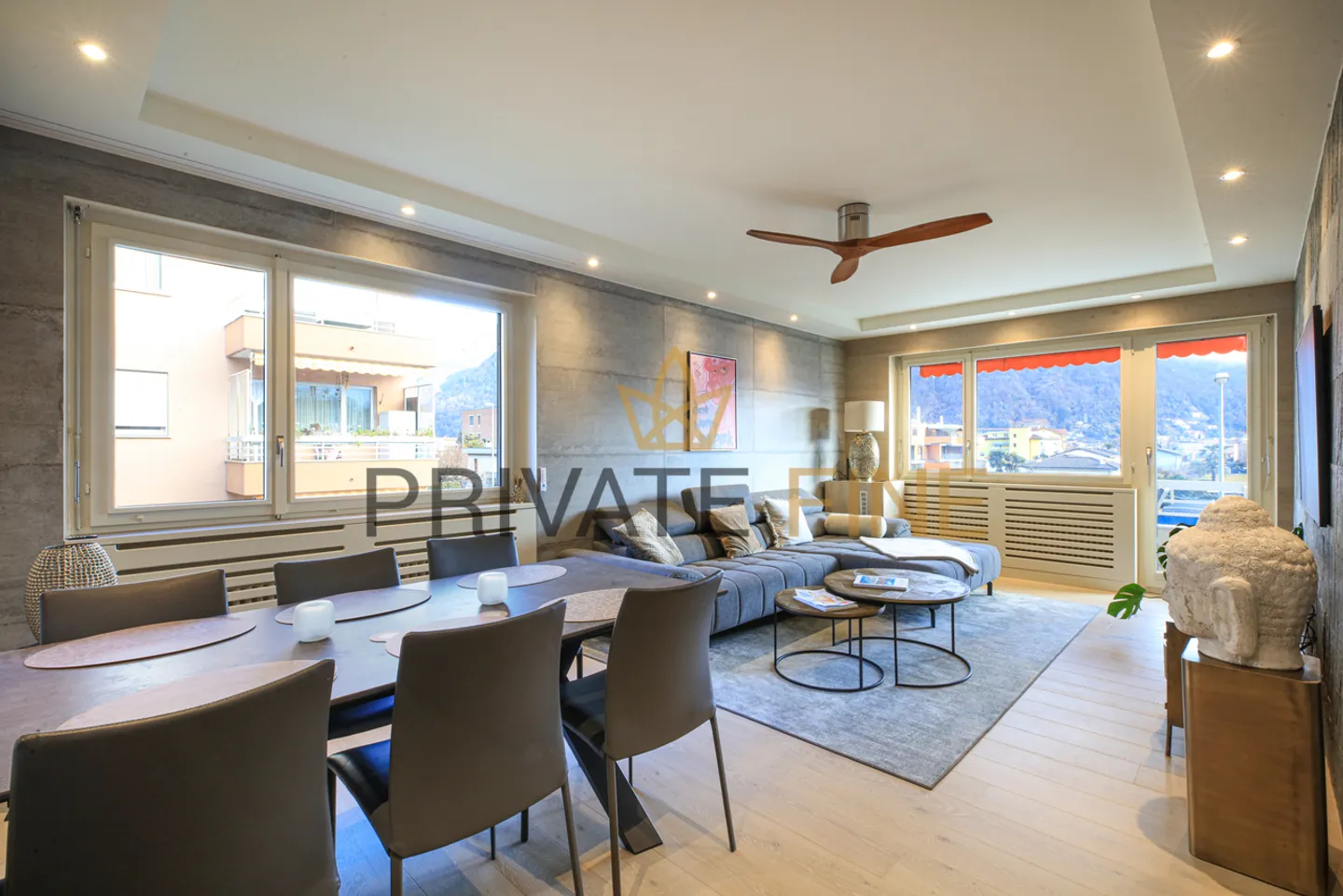 Apartment for sale - Photo 3 of 13