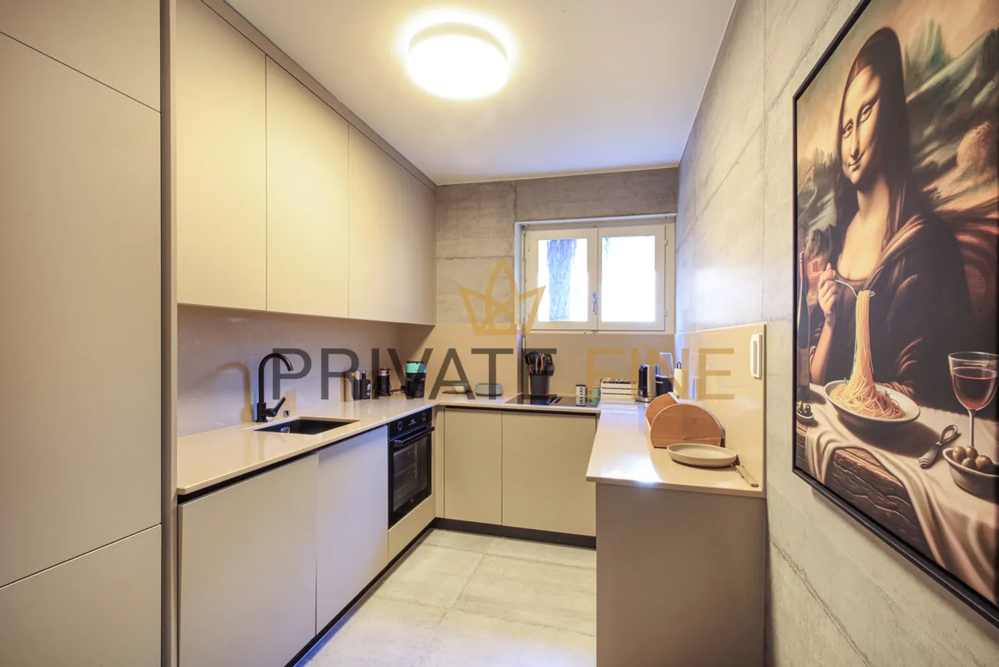 Apartment for sale - Photo 4 of 13