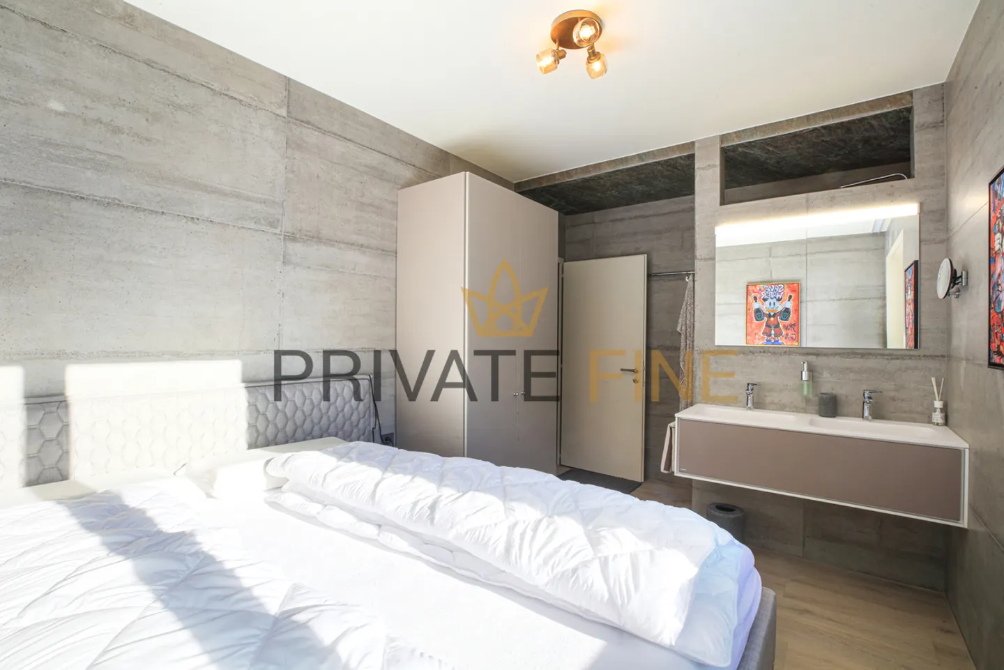 Apartment for sale - Photo 5 of 13