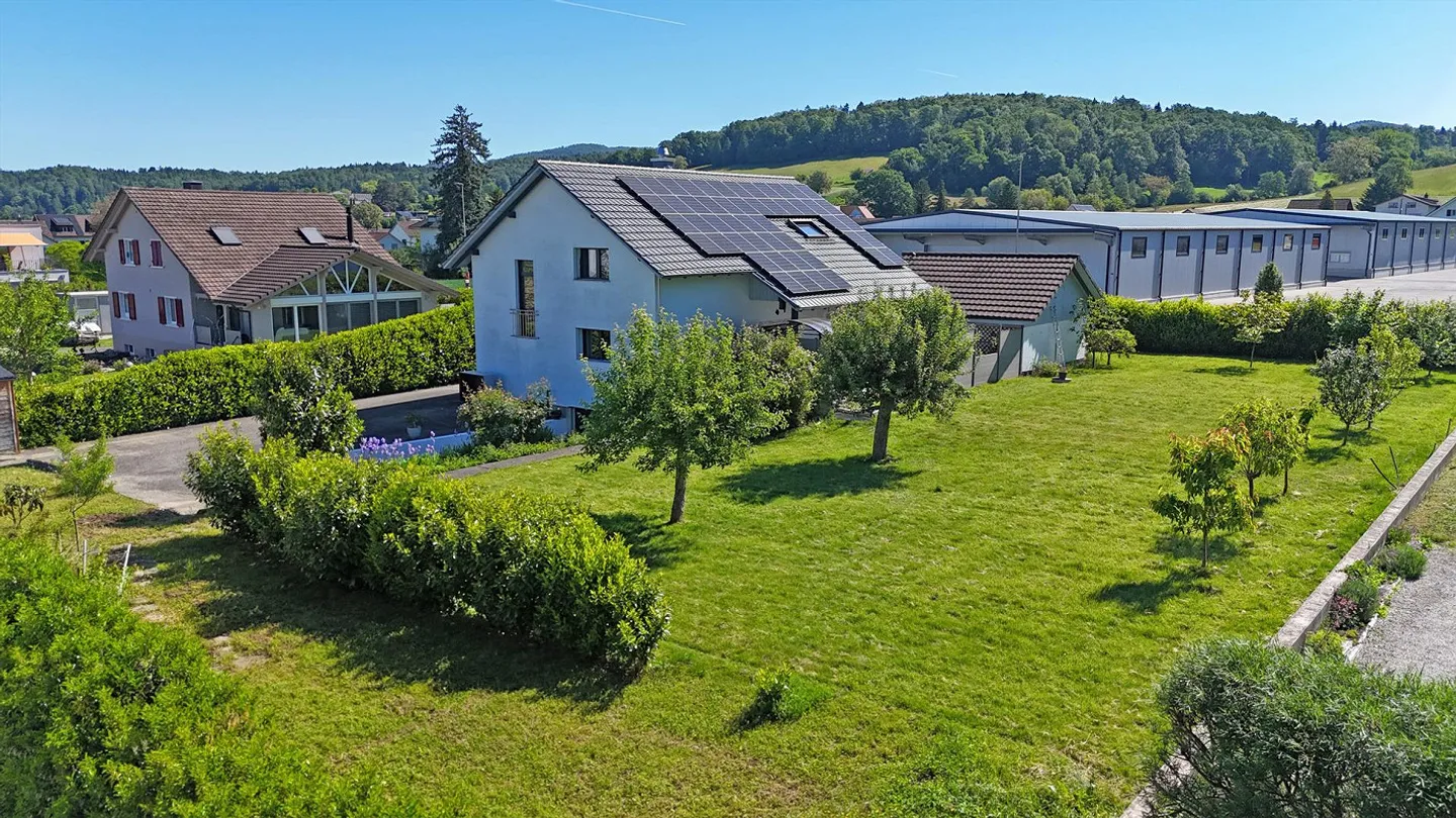 Charmante maison individuelle avec appartement séparé - Photo 20 sur 21