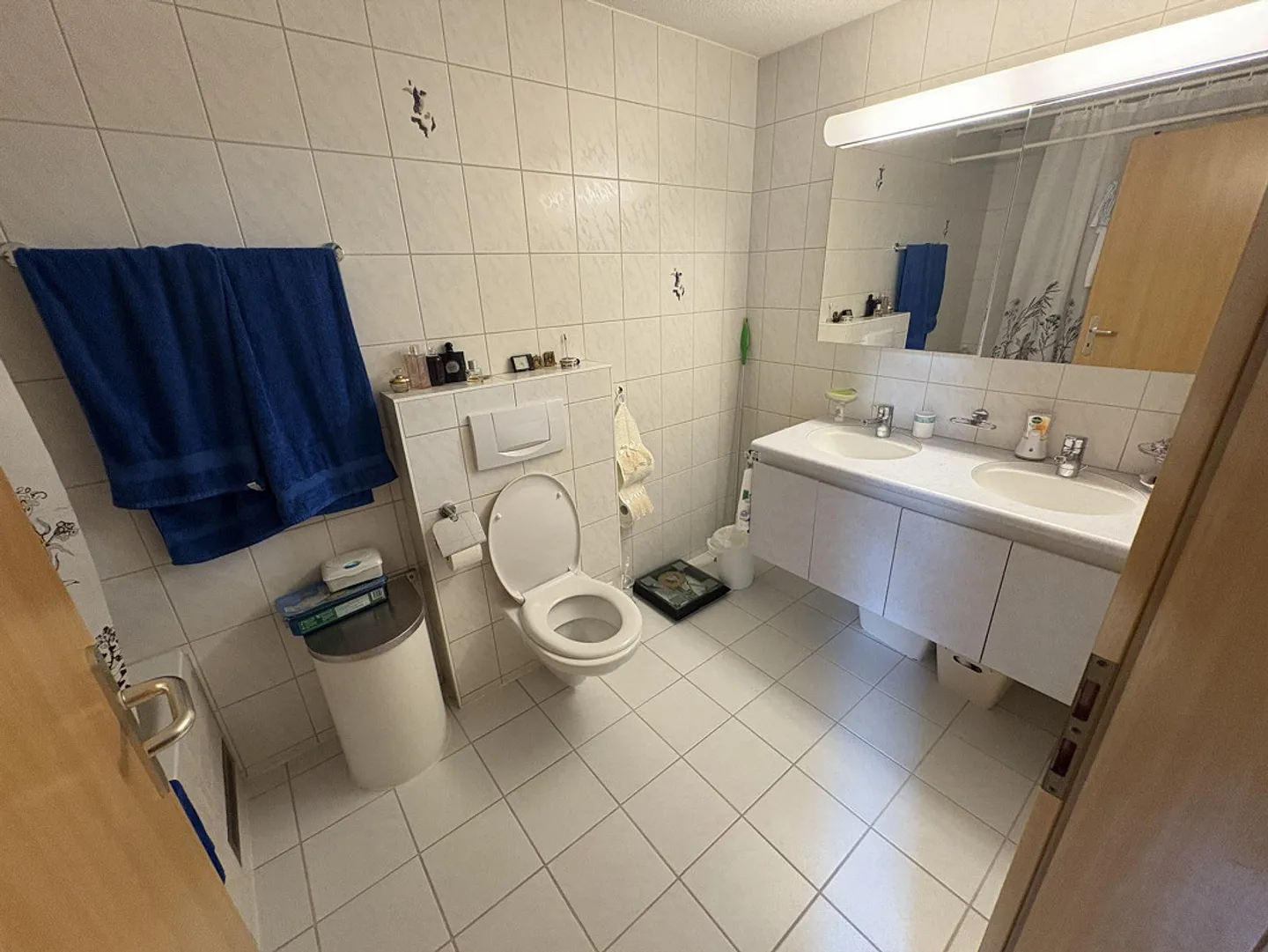Casa a schiera in una posizione tranquilla - Foto 9 di 11