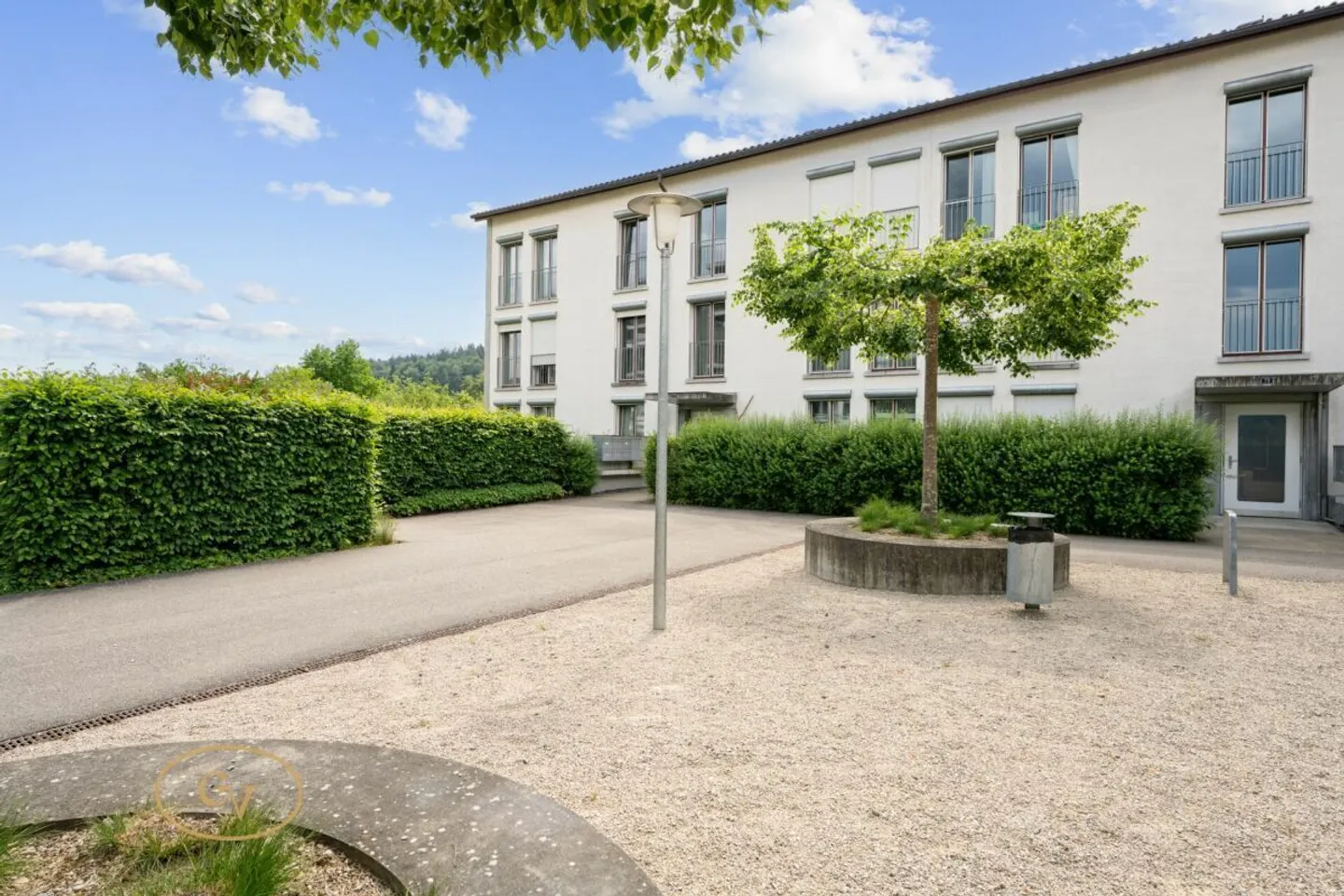 L'appartamento attraente dello sviluppo - Sole, pace e massima privacy - Foto 14 di 18