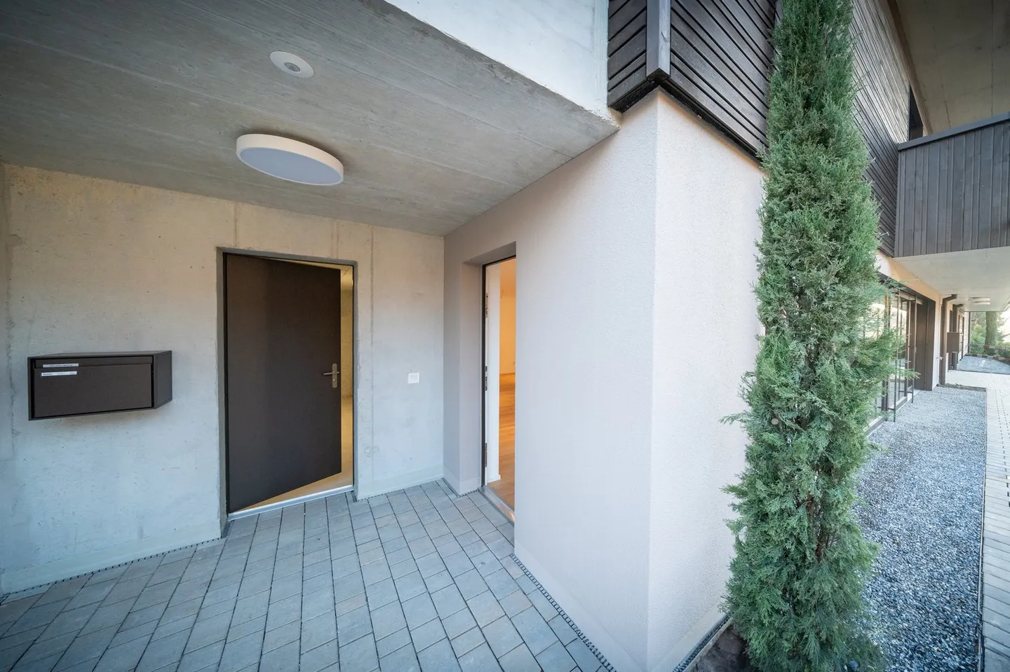 Tolle Loftwohnung im Lindenquartier - Foto 8 von 9