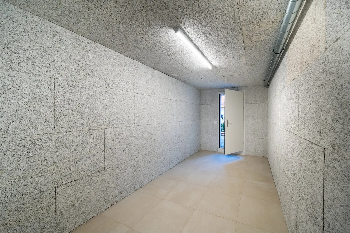 Tolle Loftwohnung im Lindenquartier - Foto 9 von 9