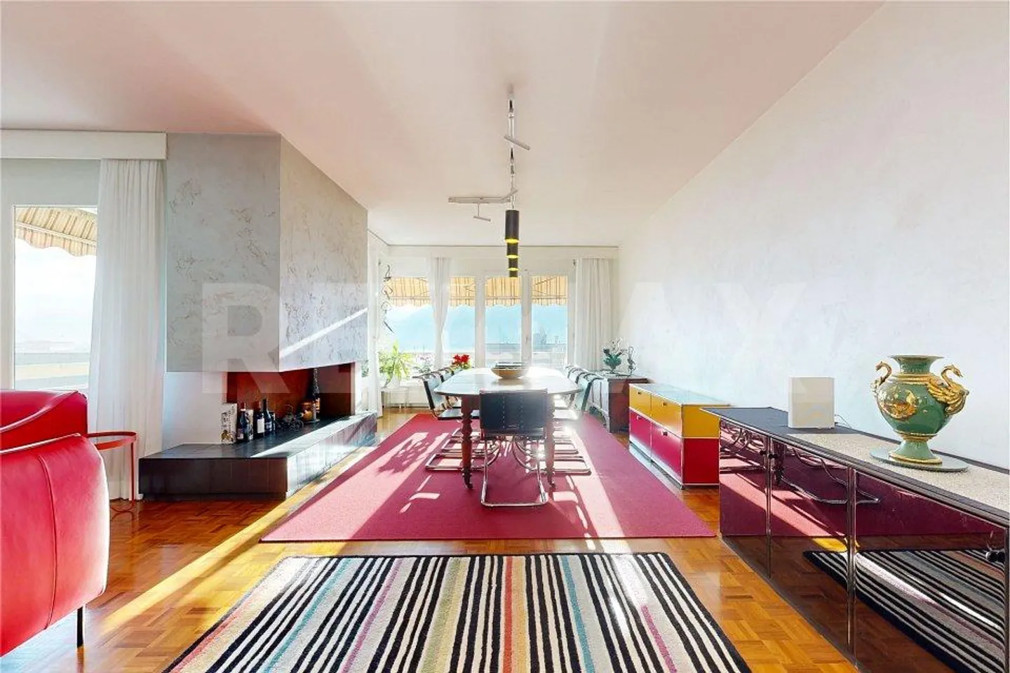 Appartement charmant avec vue sur le lac - Photo 5 sur 13