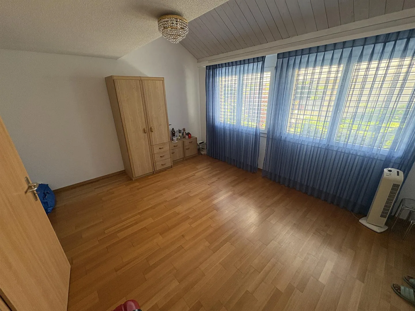 Casa a schiera in una posizione tranquilla - Foto 5 di 11