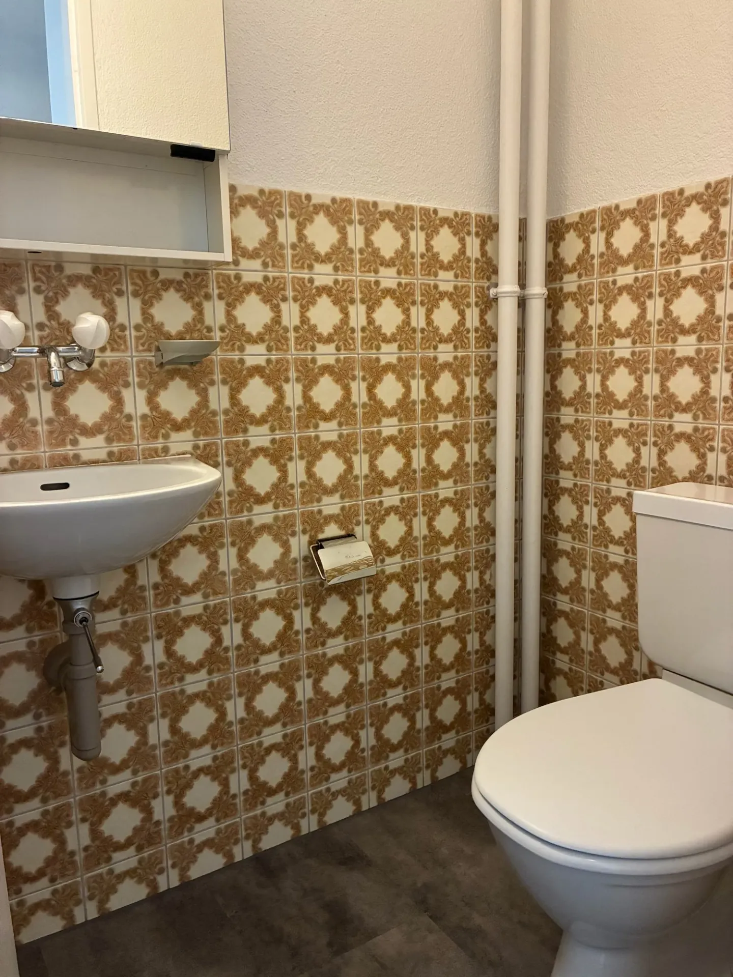 Gemütliche Wohnung mit Balkon - Foto 4 von 8