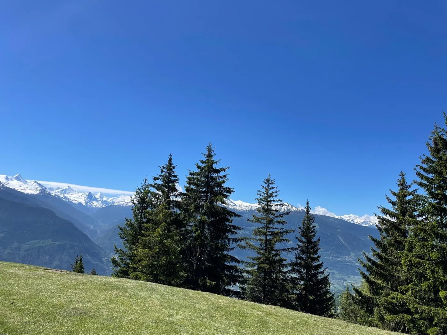 Chalet 6.5 rooms in Crans-Montana - Photo 9 of 10