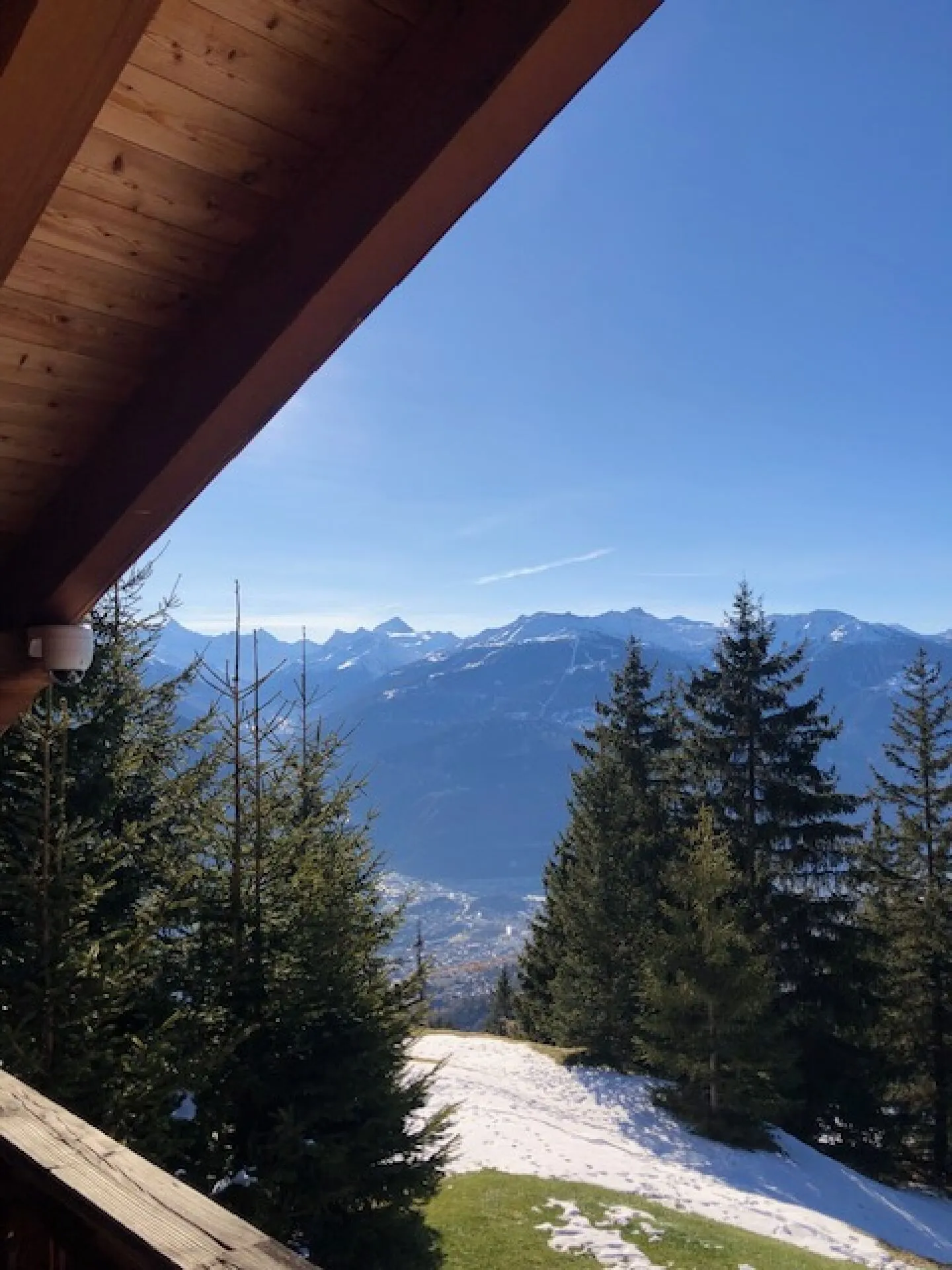 Chalet 6.5 rooms in Crans-Montana - Photo 10 of 10