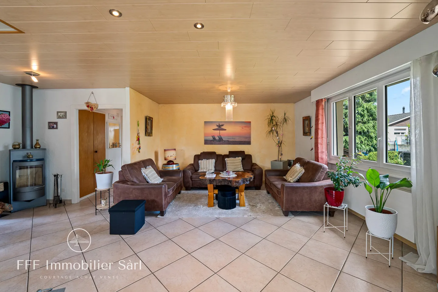 Bella casa familiare di 5 stanze - Foto 5 di 24