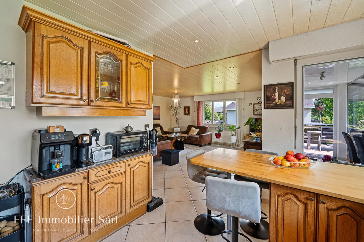 Bella casa familiare di 5 stanze - Foto 7 di 24