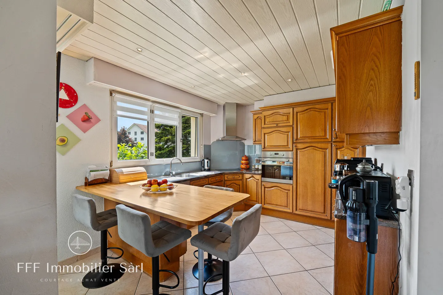 Bella casa familiare di 5 stanze - Foto 6 di 24