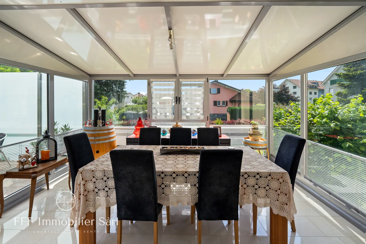 Bella casa familiare di 5 stanze - Foto 8 di 24