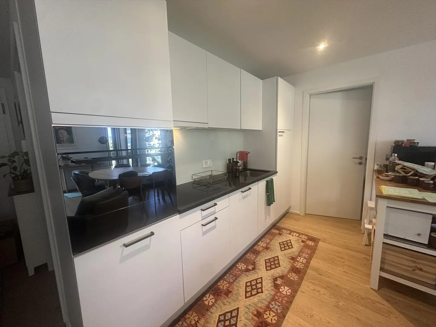 Appartement 2.5 pièces - Photo 2 sur 6
