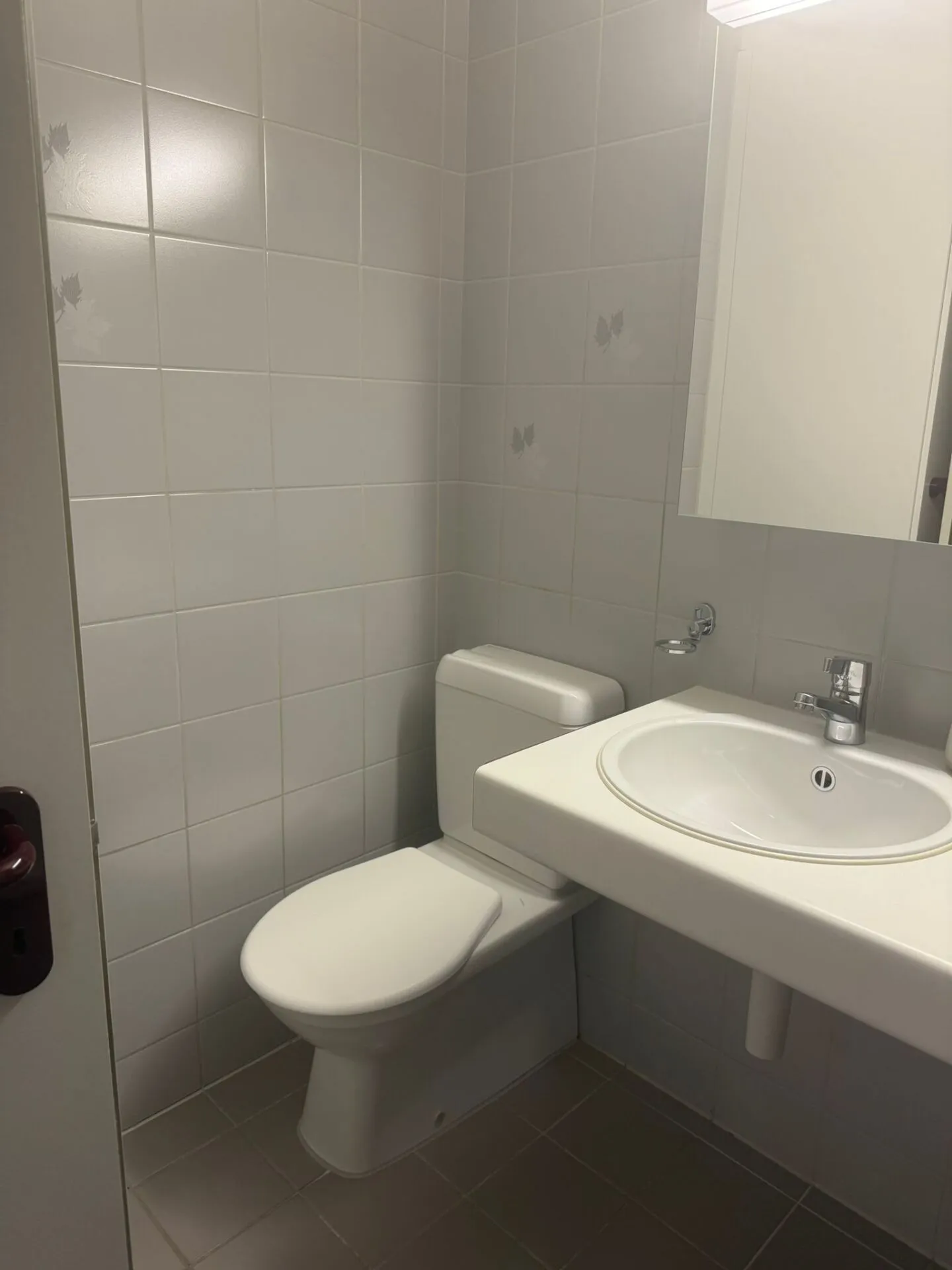 Geräumige Wohnung mit Balkon - Foto 7 von 9