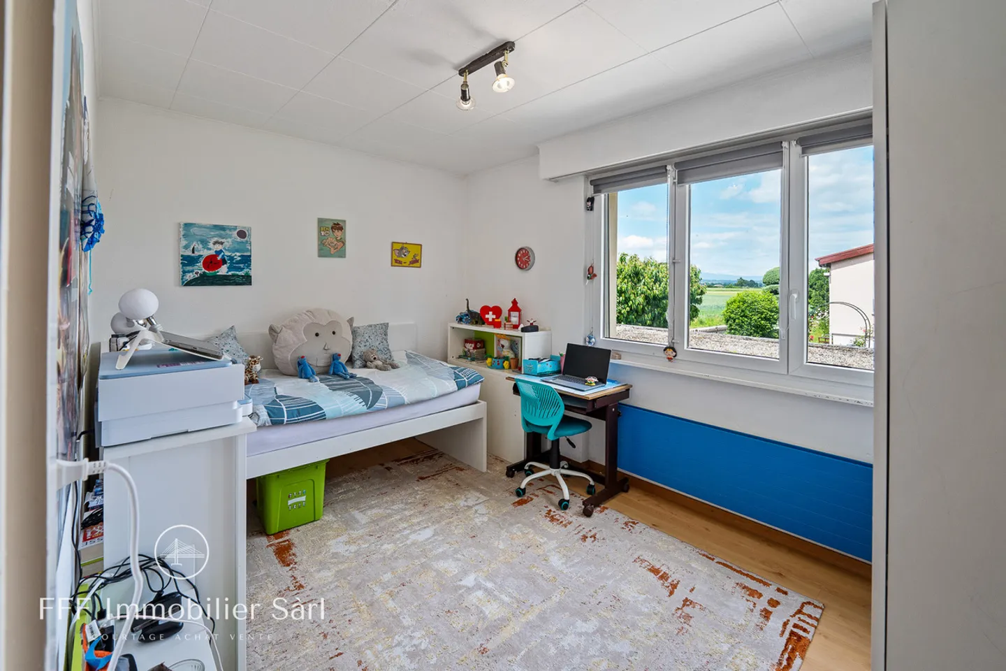 Bella casa familiare di 5 stanze - Foto 11 di 24