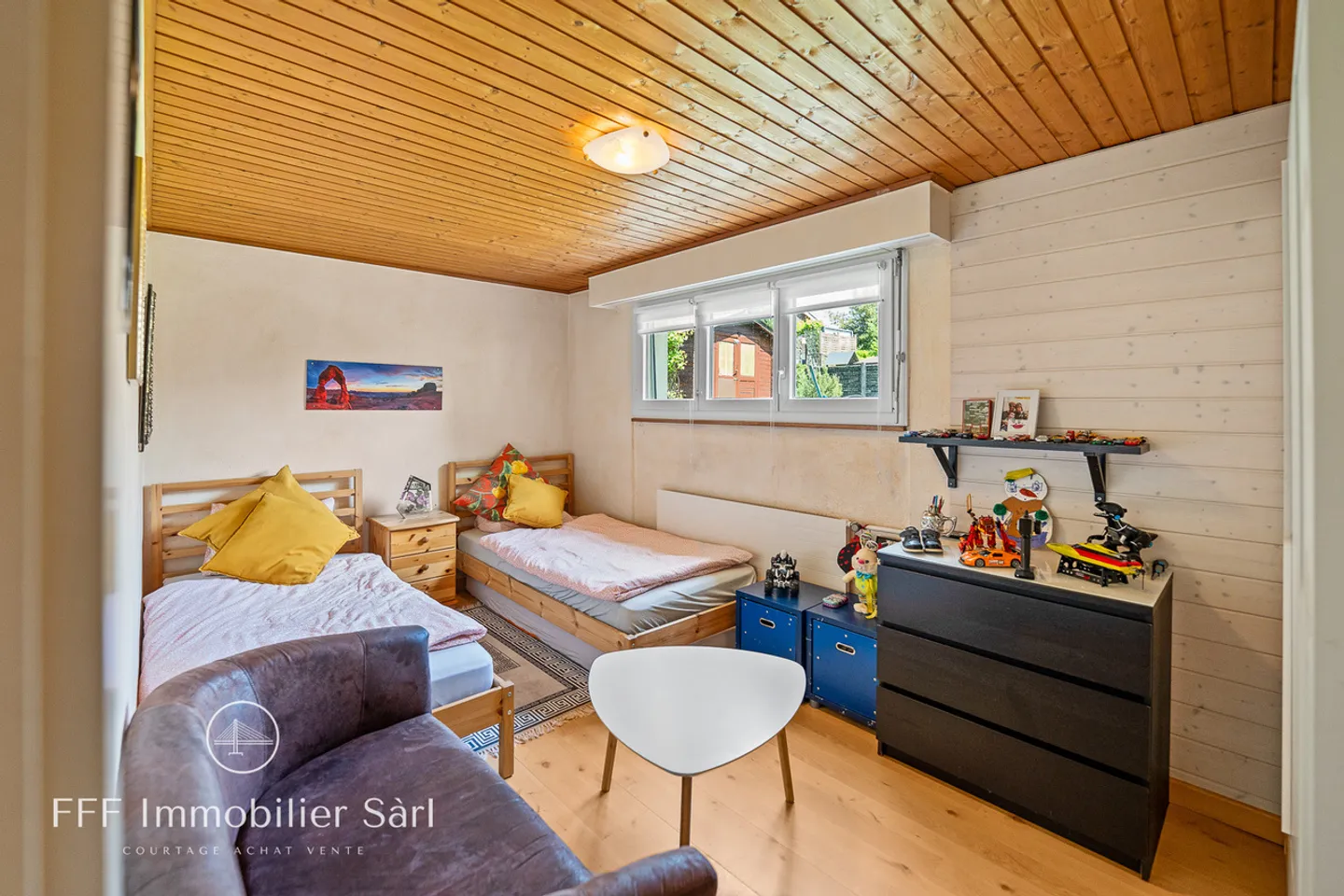 Bella casa familiare di 5 stanze - Foto 14 di 24