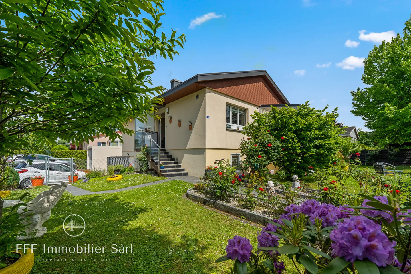 Bella casa familiare di 5 stanze - Foto 17 di 24