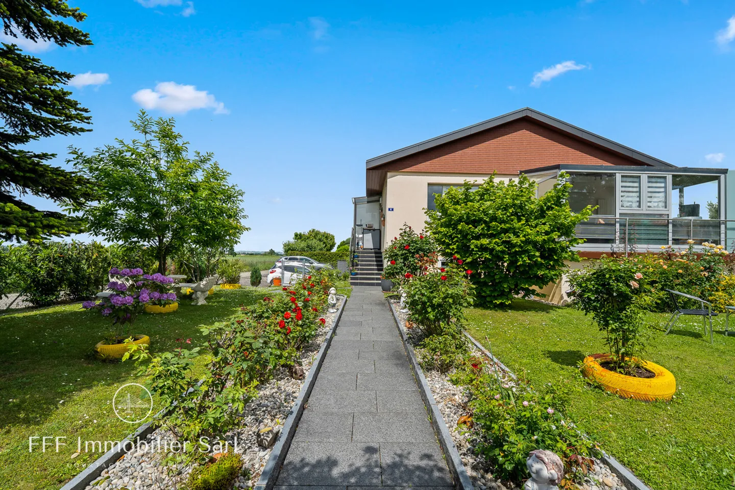 Bella casa familiare di 5 stanze - Foto 16 di 24