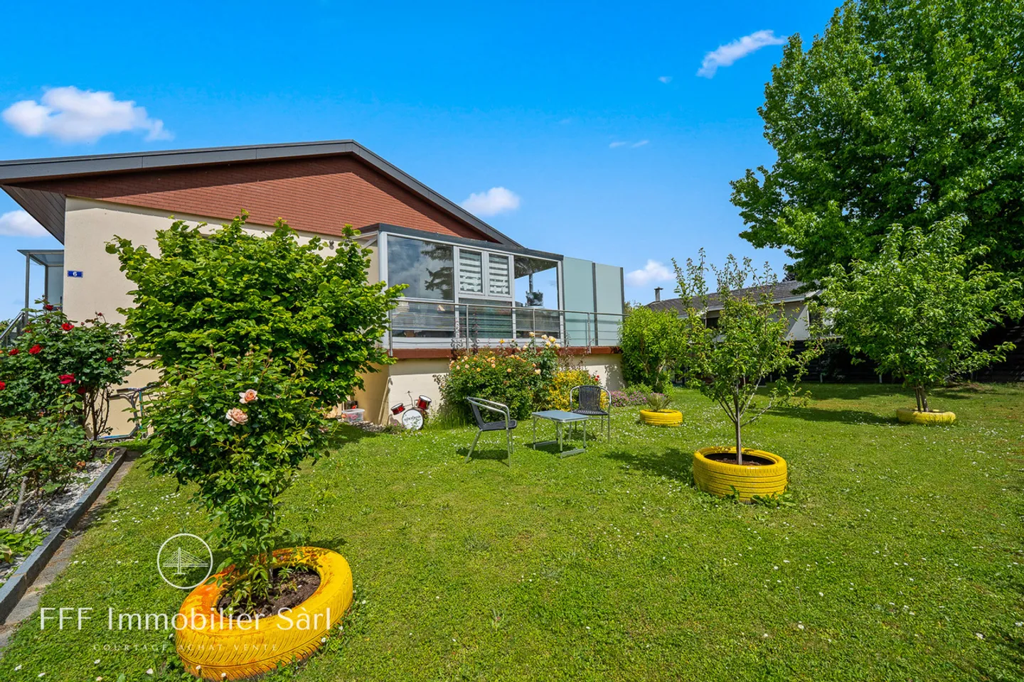 Bella casa familiare di 5 stanze - Foto 19 di 24