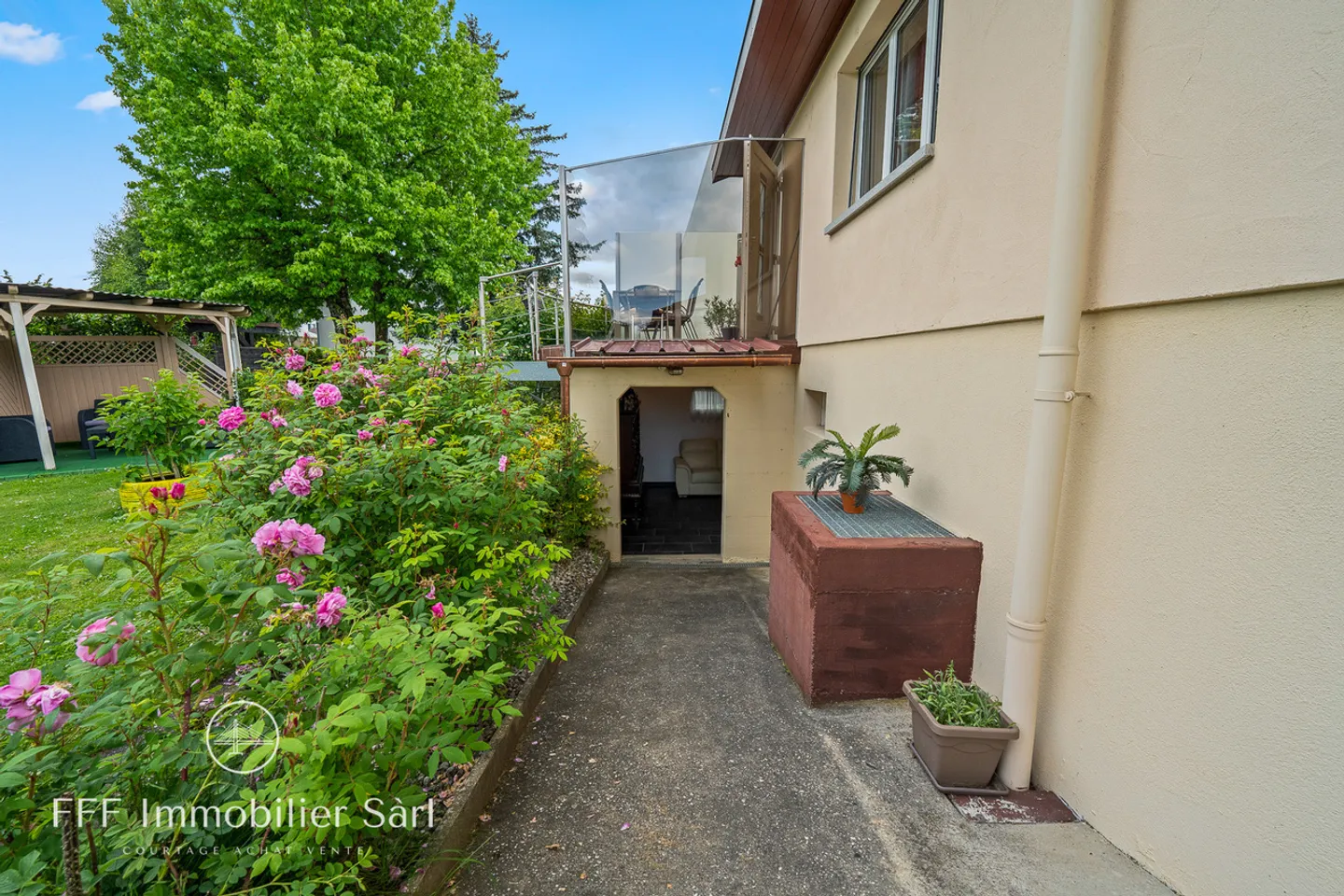 Bella casa familiare di 5 stanze - Foto 23 di 24