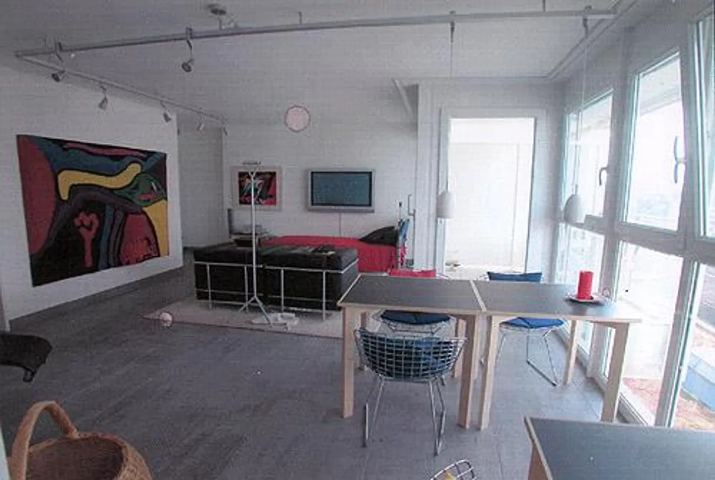 Beautiful holiday apartment in Locarno - Photo 3 of 9