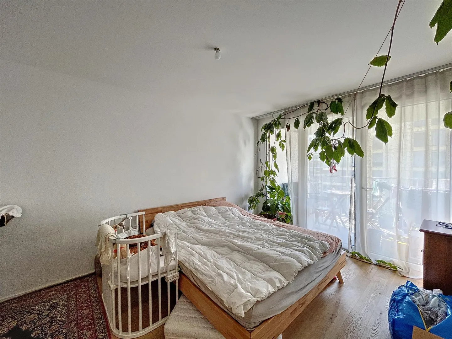 Appartement 2.5 pièces - Photo 3 sur 6