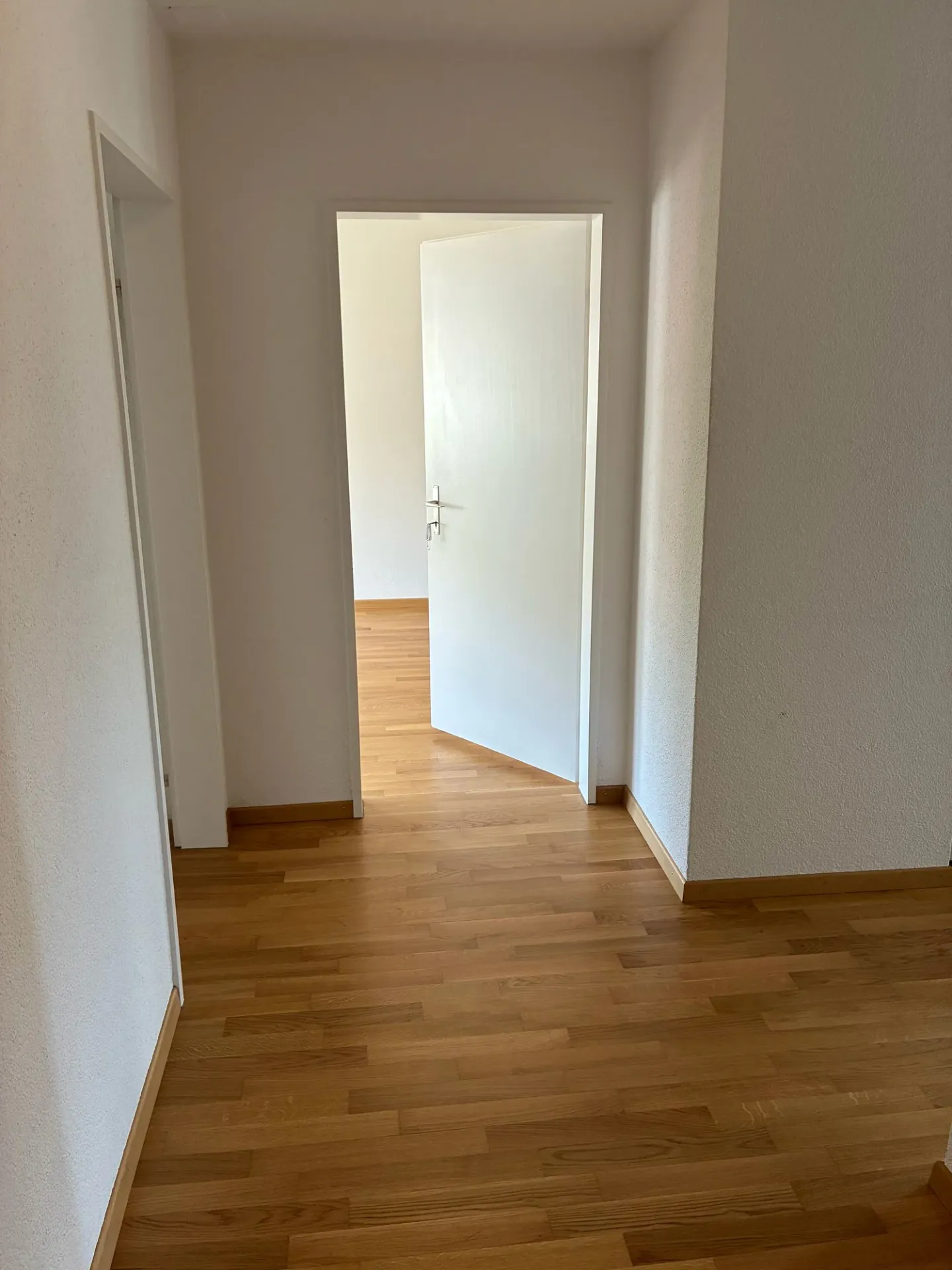 Gemütliche Wohnung mit Balkon - Foto 5 von 8