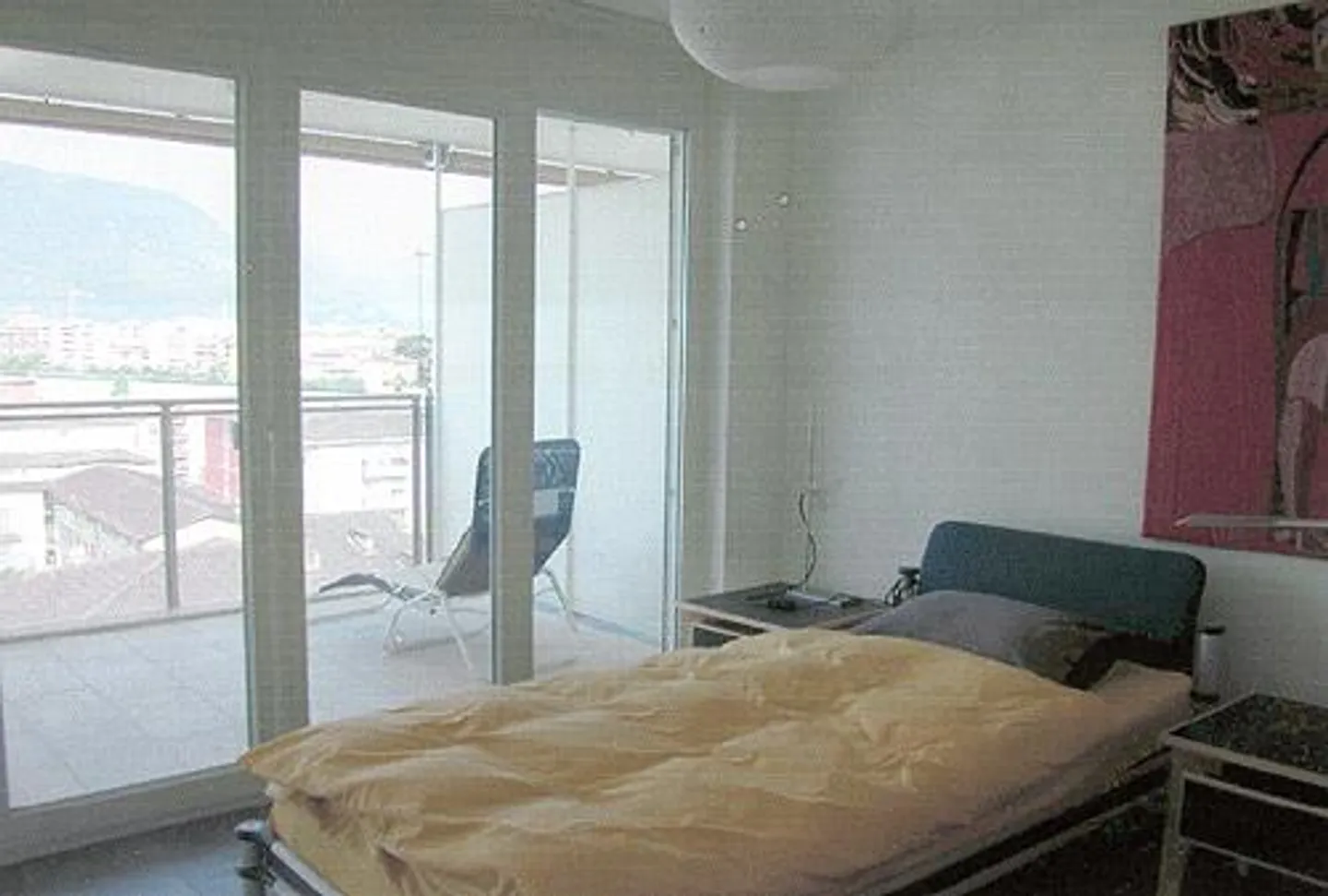 Beautiful holiday apartment in Locarno - Photo 4 of 9