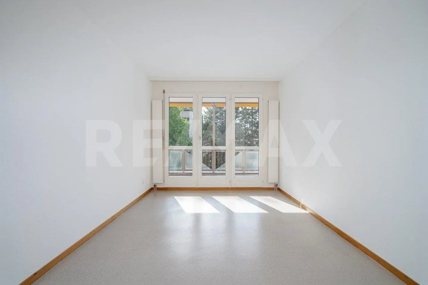 Everyday Life with Quality of Life: 4½-Room Apartment in the Heart of Wettingen - Photo 10 of 13