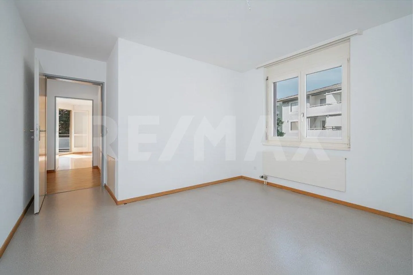 Everyday Life with Quality of Life: 4½-Room Apartment in the Heart of Wettingen - Photo 11 of 13