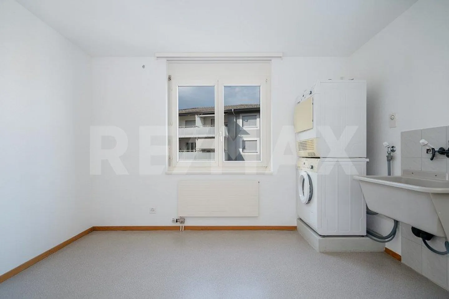 Everyday Life with Quality of Life: 4½-Room Apartment in the Heart of Wettingen - Photo 12 of 13