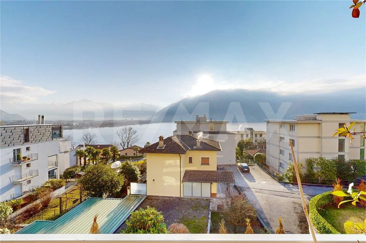 Appartement charmant avec vue sur le lac - Photo 7 sur 13